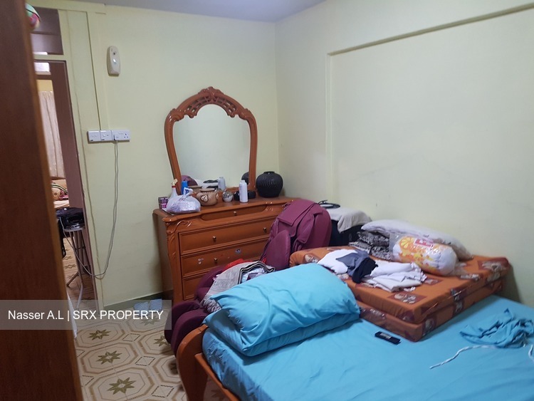 Blk 529 Bedok North Street 3 (Bedok), HDB 3 Rooms #178576332